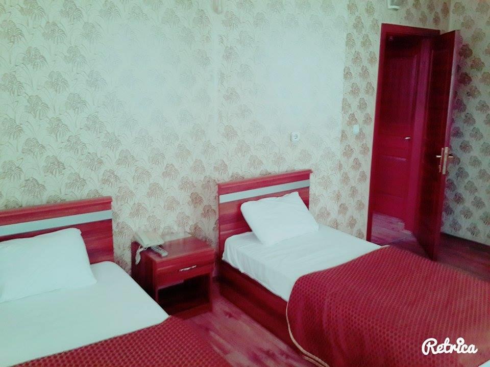 Konak Otel Konya Buitenkant foto